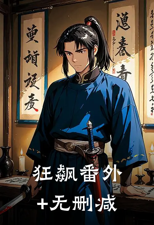 狂飙番外+无删减