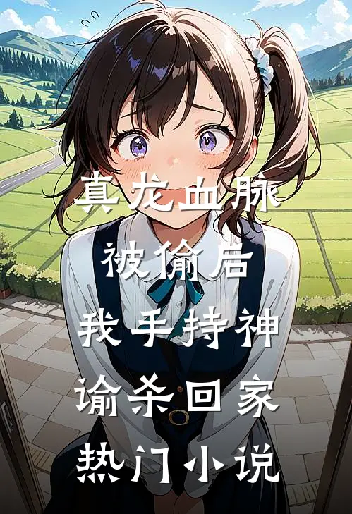 真龙血脉被偷后，我手持神谕杀回家热门小说