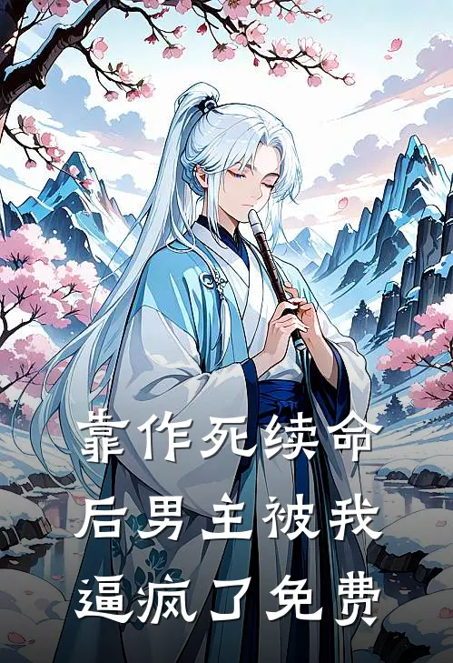 靠作死续命后男主被我逼疯了免费