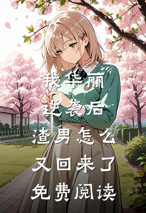 我华丽逆袭后,渣男怎么又回来了免费阅读