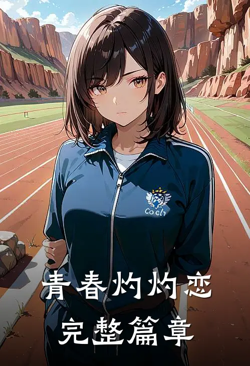 青春灼灼恋完整篇章