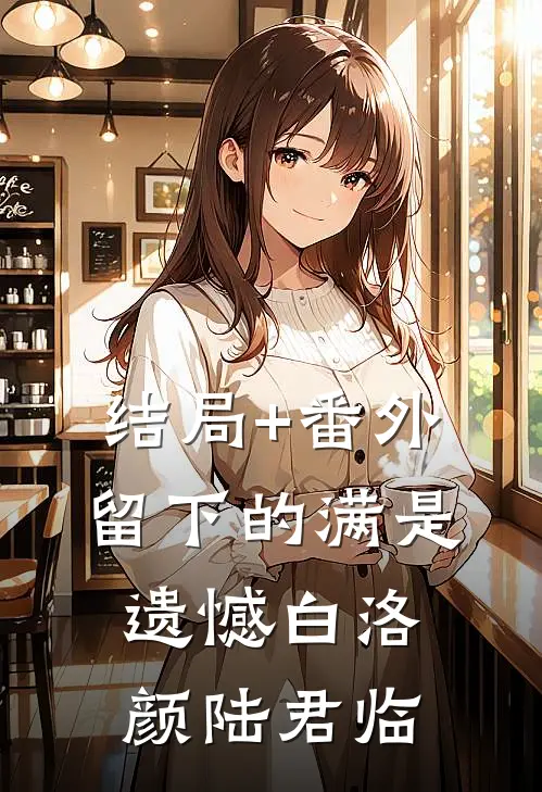 结局+番外留下的满是遗憾白洛颜陆君临