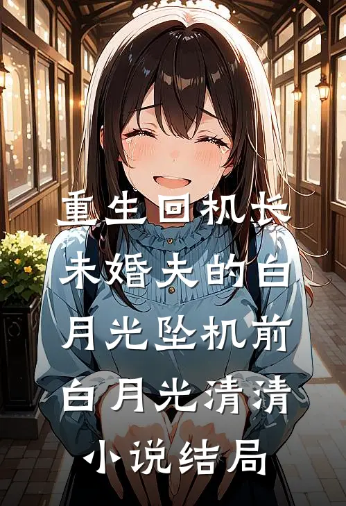 重生回机长未婚夫的白月光坠机前白月光清清小说结局