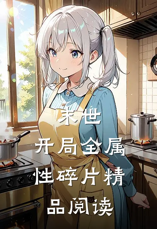 末世开局全属性碎片精品阅读