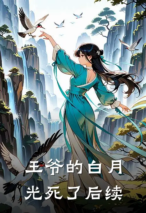 王爷的白月光死了后续