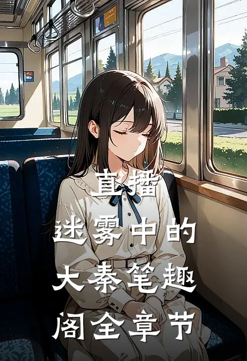 直播:迷雾中的大秦笔趣阁全章节