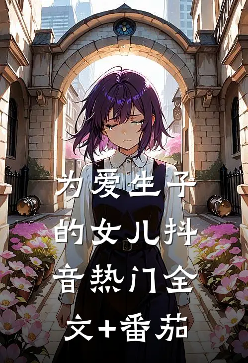 为爱生子的女儿抖音热门全文+番茄