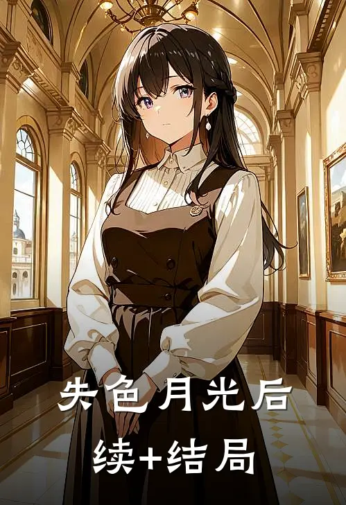 失色月光后续+结局