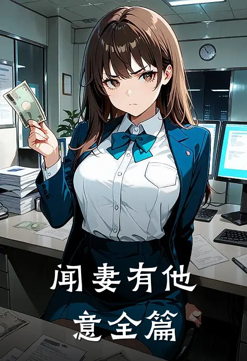 闻妻有他意全篇