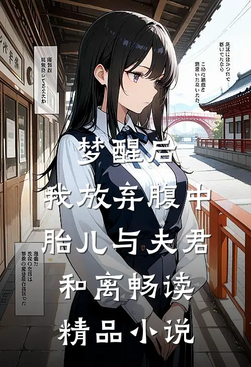 梦醒后，我放弃腹中胎儿与夫君和离畅读精品小说