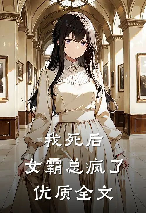 我死后，女霸总疯了优质全文