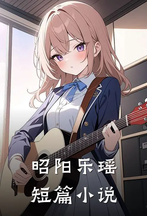 昭阳乐瑶短篇小说