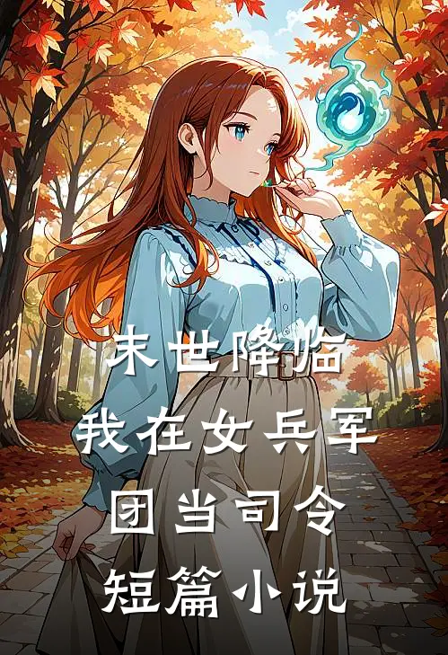 末世降临,我在女兵军团当司令短篇小说