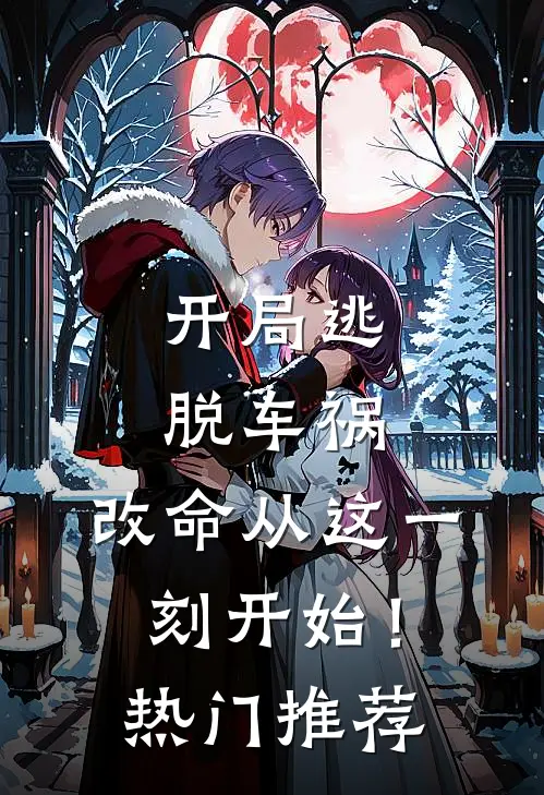 开局逃脱车祸，改命从这一刻开始！热门推荐