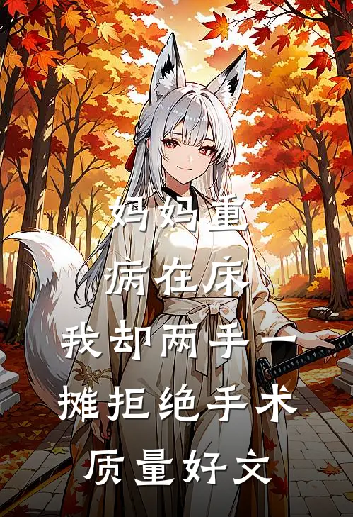妈妈重病在床，我却两手一摊拒绝手术质量好文