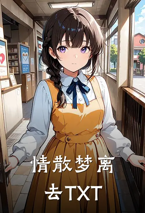 情散梦离去TXT