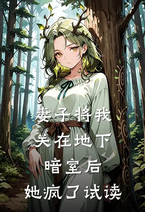 妻子将我关在地下暗室后，她疯了试读