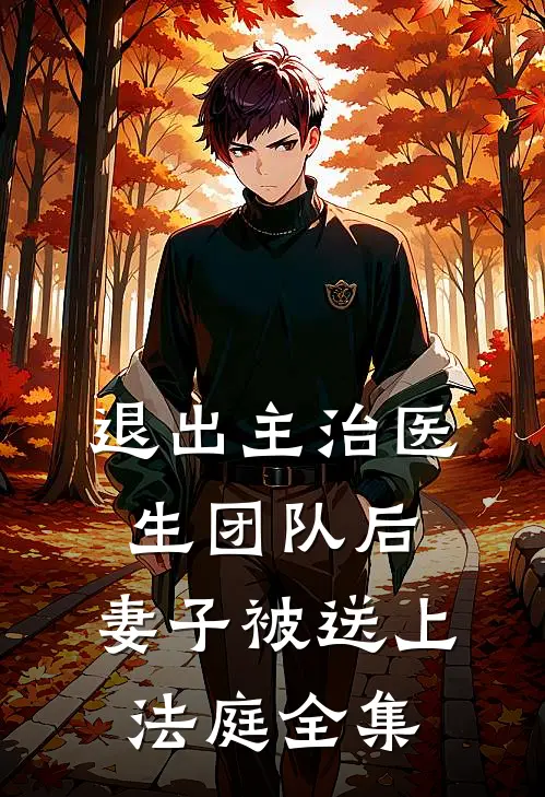 退出主治医生团队后，妻子被送上法庭全集