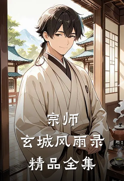 宗师玄城风雨录精品全集观看