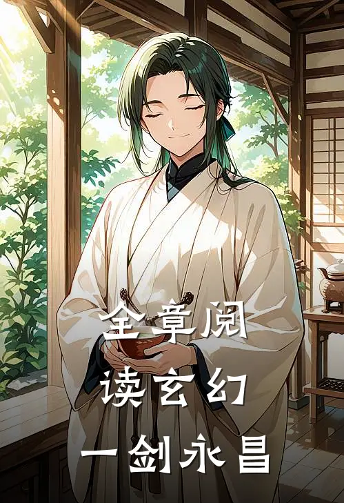 全章阅读玄幻：一剑永昌