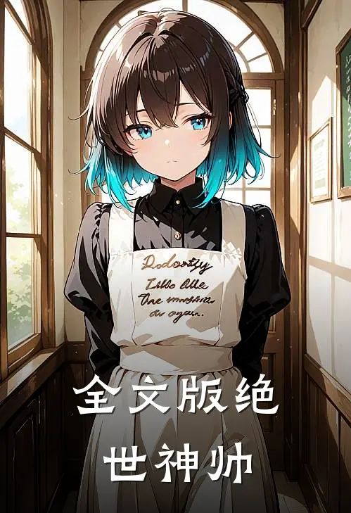 全文版绝世神帅