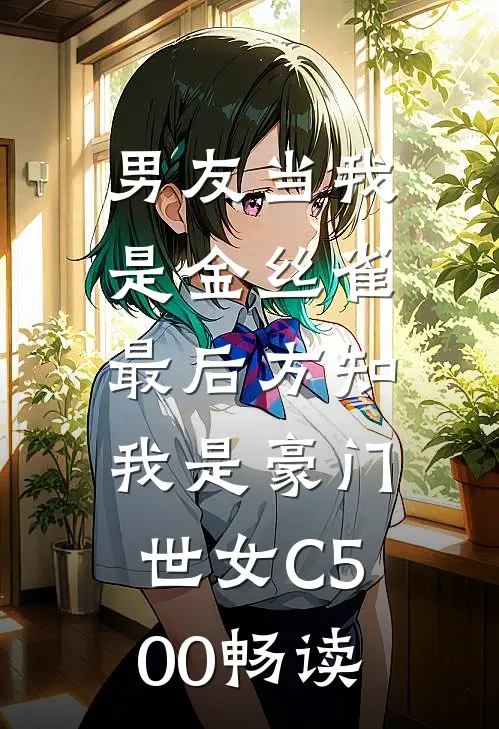 男友当我是金丝雀，最后方知我是豪门世女C500畅读
