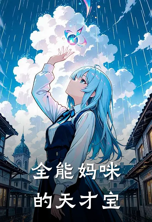 全能妈咪的天才宝