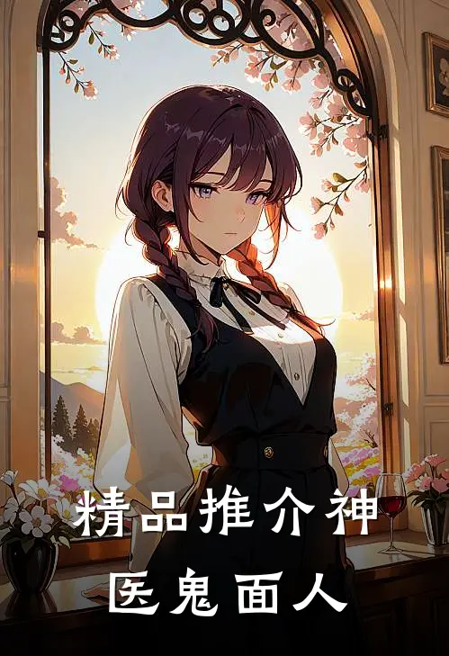 精品推介神医鬼面人