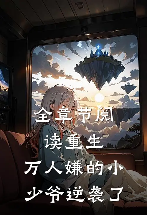全章节阅读重生：万人嫌的小少爷逆袭了