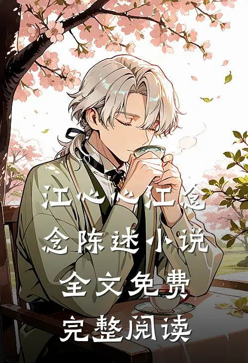 江心心江念念陈述小说全文免费完整阅读