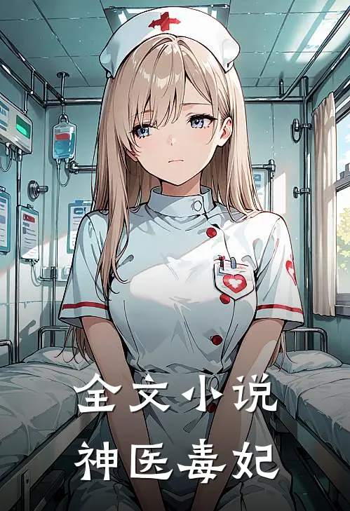 全文小说神医毒妃