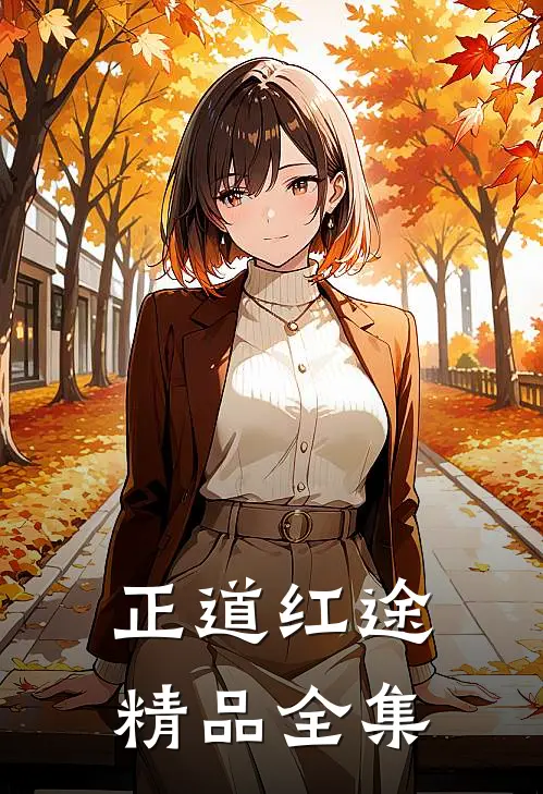 正道红途精品全集