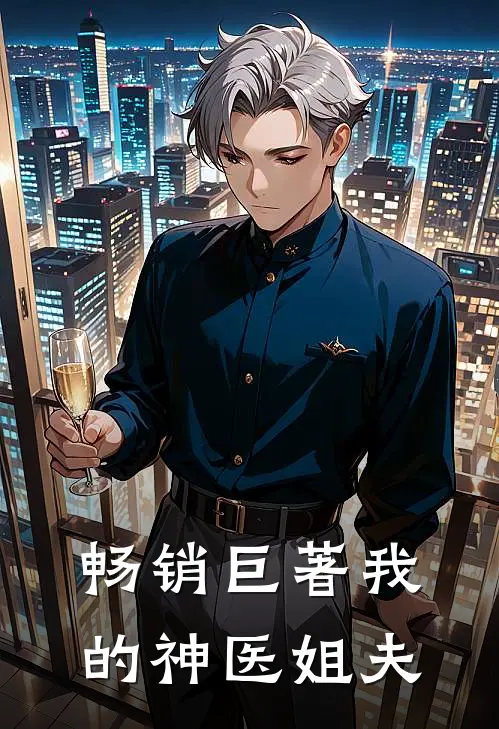 畅销巨著我的神医姐夫