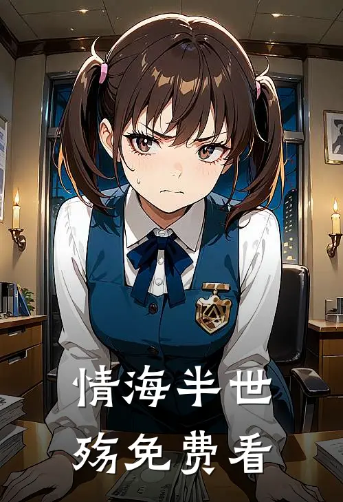 情海半世殇免费看