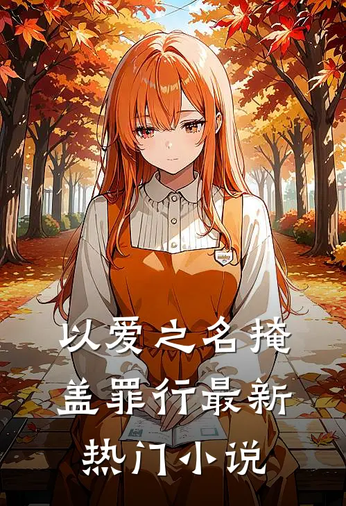 以爱之名掩盖罪行最新热门小说