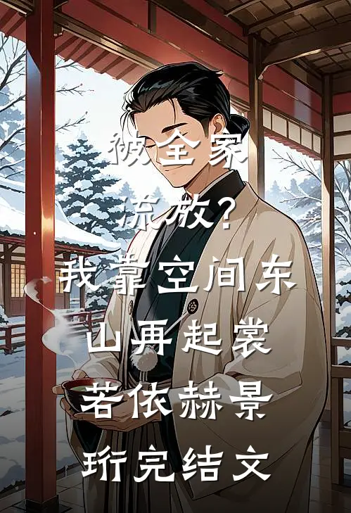被全家流放？我靠空间东山再起裳若依赫景珩完结文