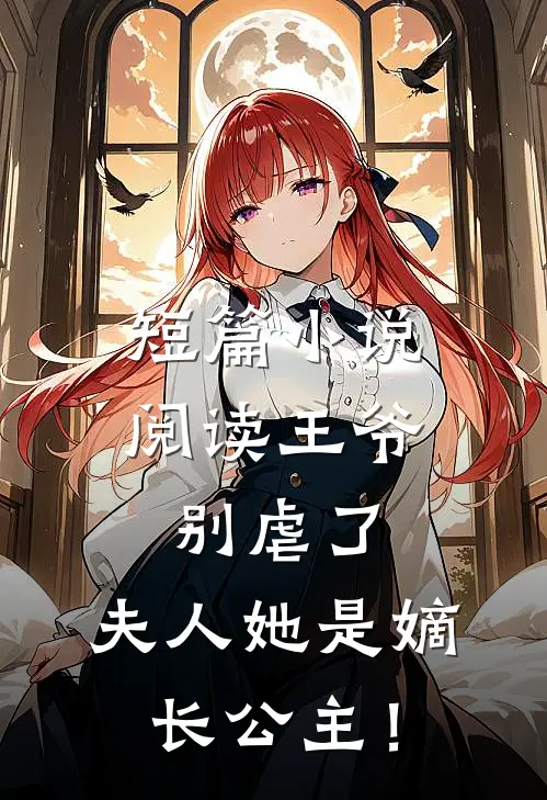 短篇小说阅读王爷别虐了，夫人她是嫡长公主！