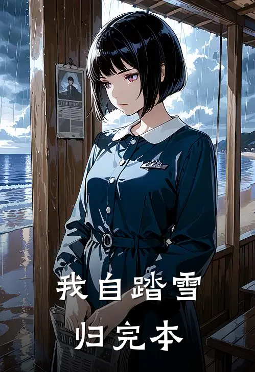 我自踏雪归完本