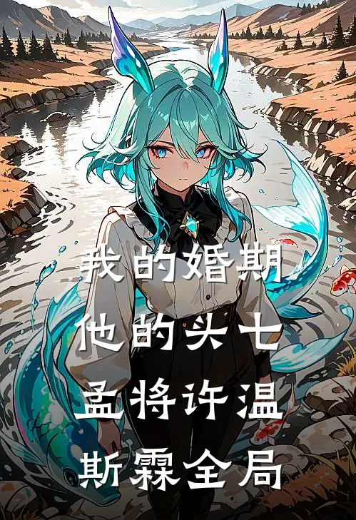 我的婚期，他的头七孟将许温斯霖全局