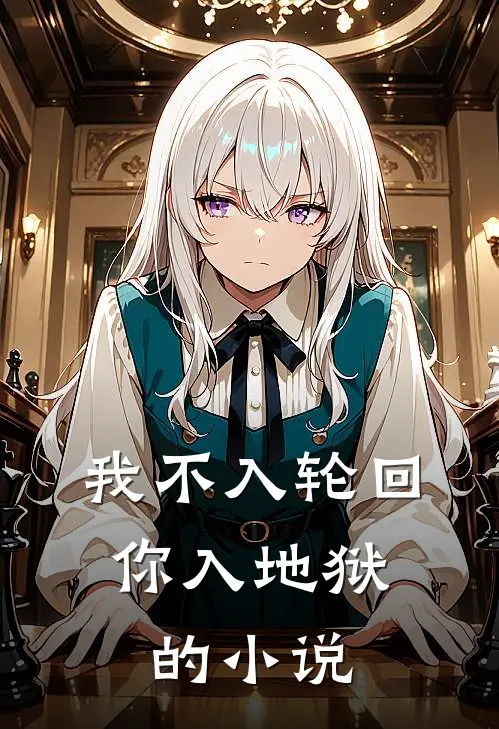我不入轮回，你入地狱的小说
