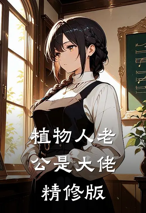 植物人老公是大佬精修版