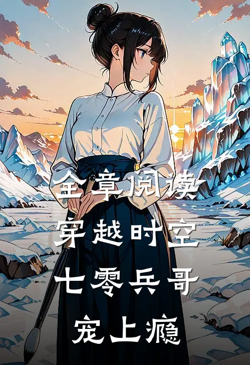 全章阅读穿越时空,七零兵哥宠上瘾