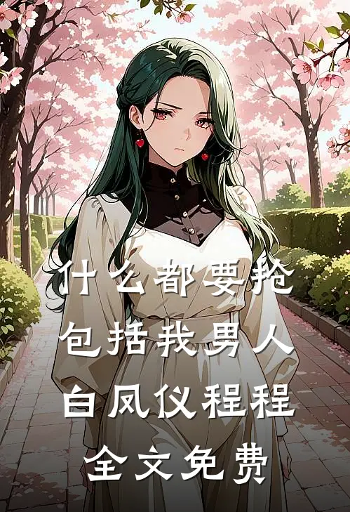 什么都要抢，包括我男人白凤仪程程全文免费