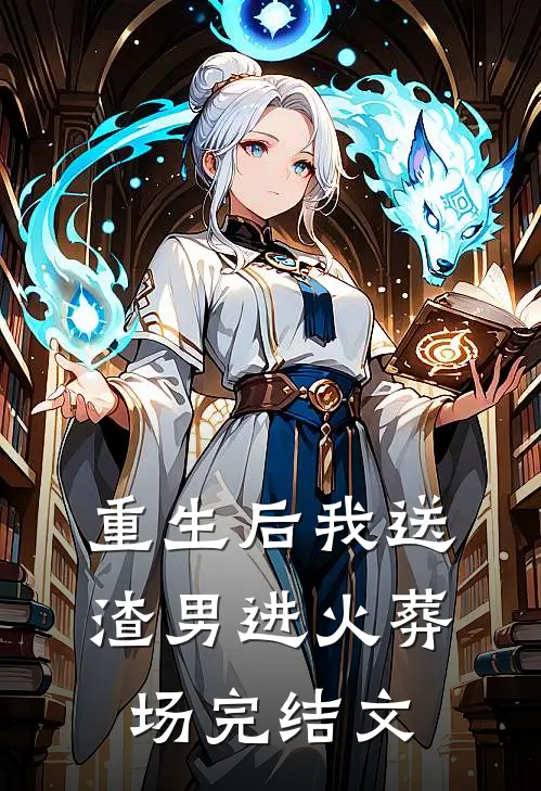 重生后我送渣男进火葬场完结文