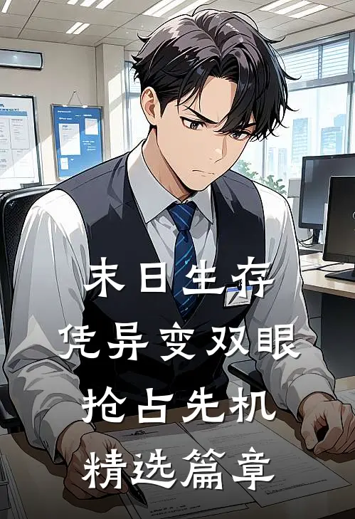 末日生存：凭异变双眼抢占先机精选篇章