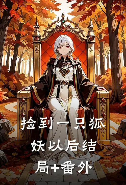 捡到一只狐妖以后结局+番外