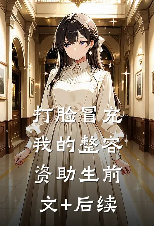 打脸冒充我的整容资助生前文+后续