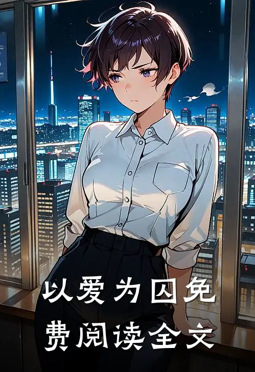 以爱为囚免费阅读全文