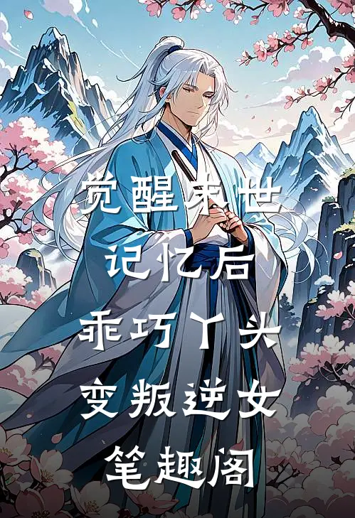 觉醒末世记忆后，乖巧丫头变叛逆女笔趣阁