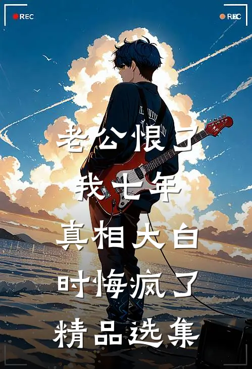 老公恨了我七年，真相大白时悔疯了精品选集